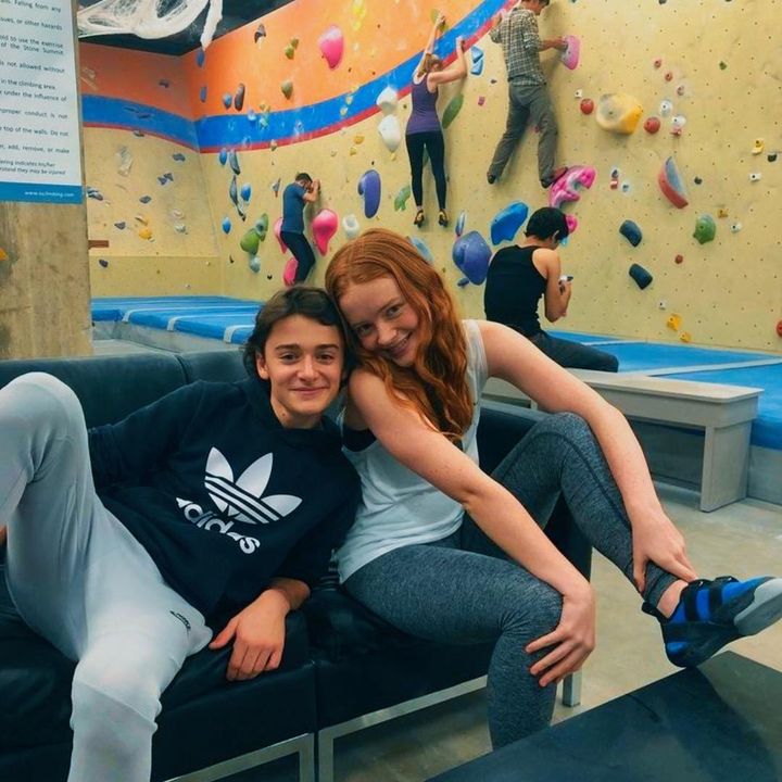 happy pride month! 🏳️‍🌈