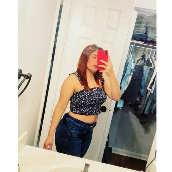 ❤️‍🔥Paola 🇭🇳❤️‍🔥Lara