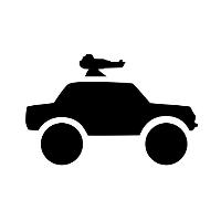 Banderamobile (Bandecar)