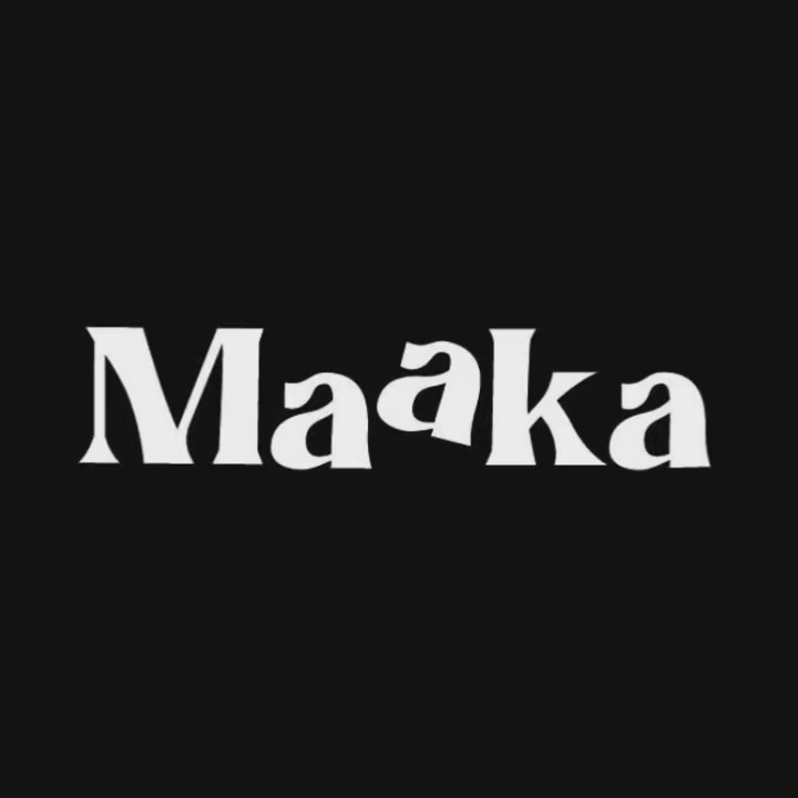 Maaka