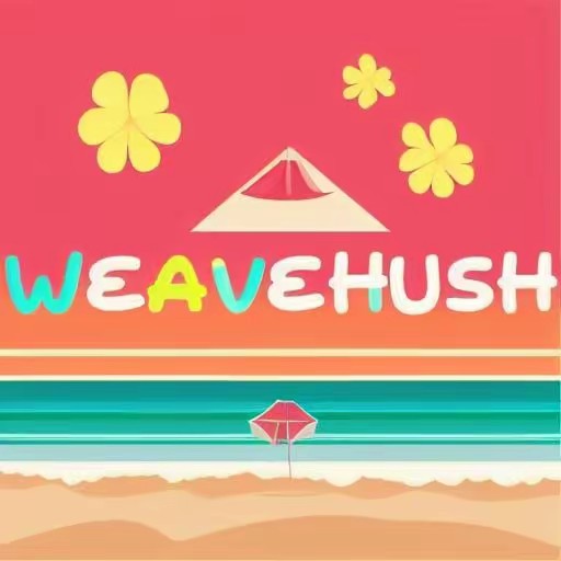 WeaveHush.