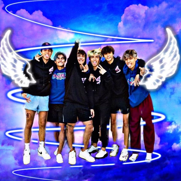 SWAY4LIFE❤️✨🥺