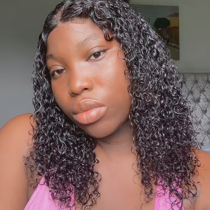 Gift/Wig influencer 🌸