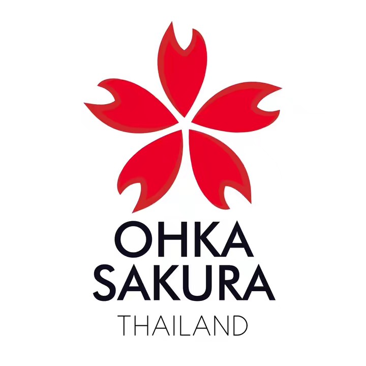OHKA Sakura thailand