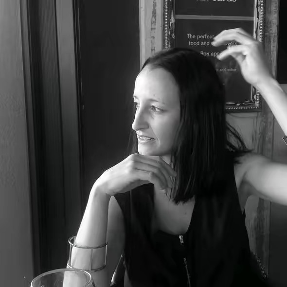 Samantha Ohara-forster