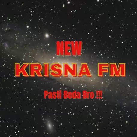 New Krisna Fm