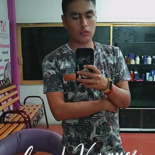 LEONEL VAZQUEZ FLORES 1301