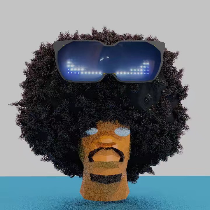 Zachary Aghaizu / BOCLAA ✨🔴🔴