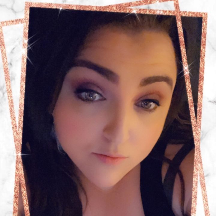 Lost among the moon & stars🌓✨