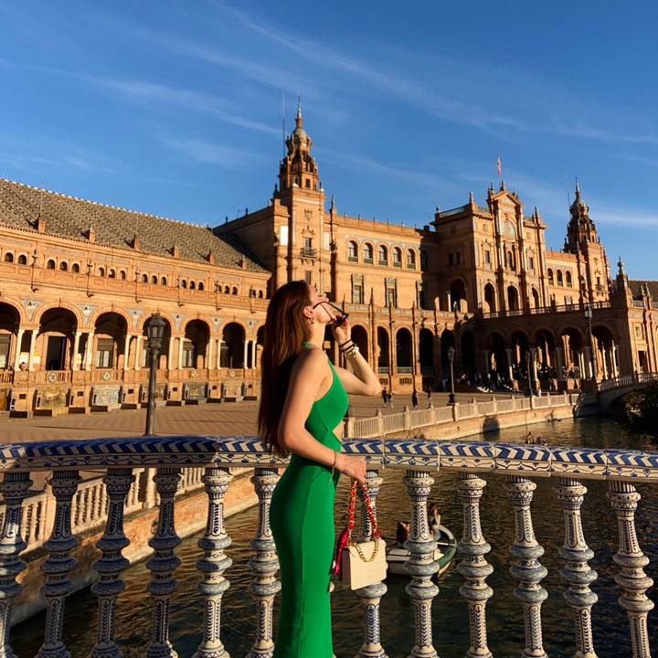 Eli | solo traveler 🦋