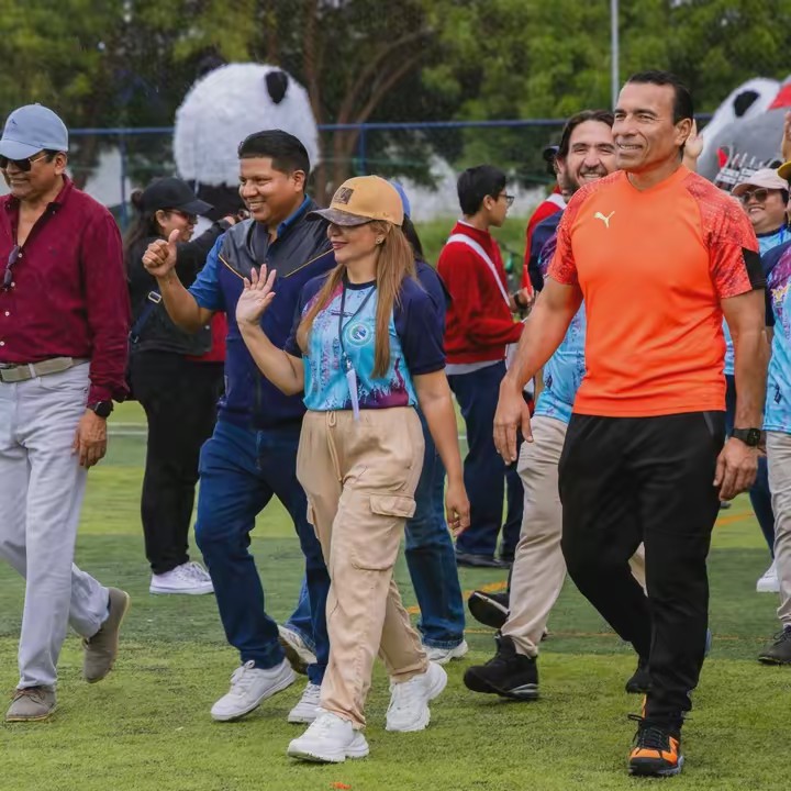 fundación Jesús Carpintero 🙌