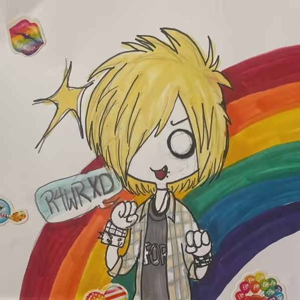 [S]hane (COMMS OPEN)