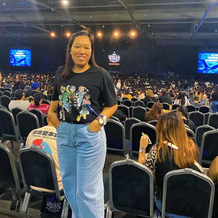 Aiiyy 🇵🇭 🇸🇬