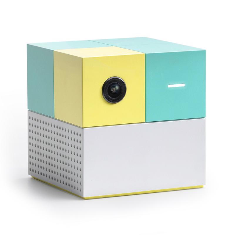 Nex Playground – The Active Play System for Kids & Families Game Console