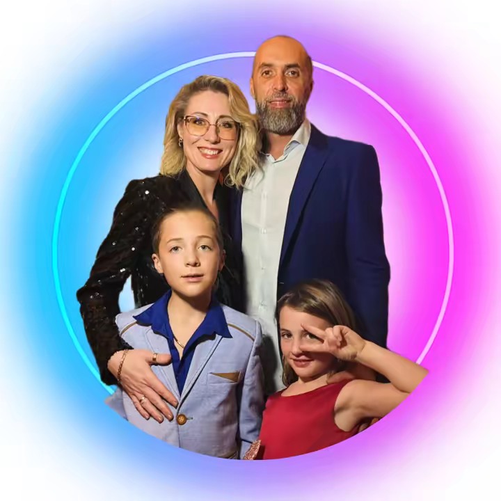 Mario y Kris / TikTok Shop