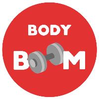 BodyBoom | Fitness