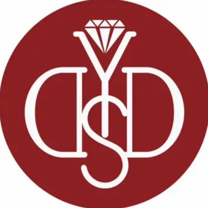 YSDD MOISSANITE LOVE