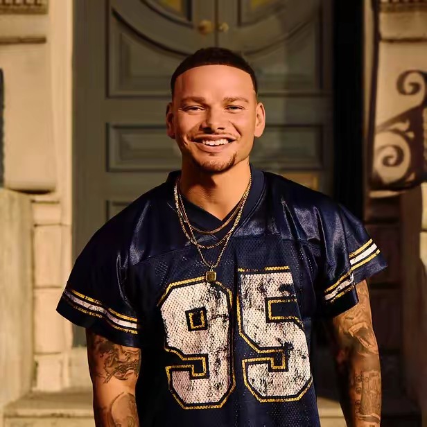 Kane Brown