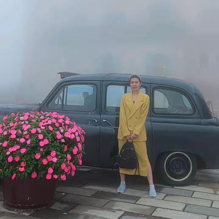 🇹🇭 ริ_เพ็ญศิริ 🇹🇭