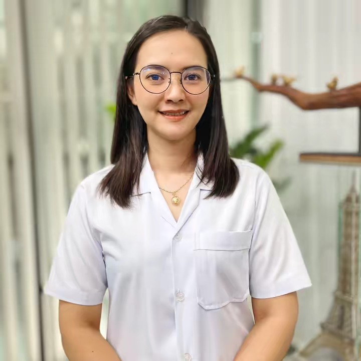 สุขภาพดีไปกับน้องฟ้า