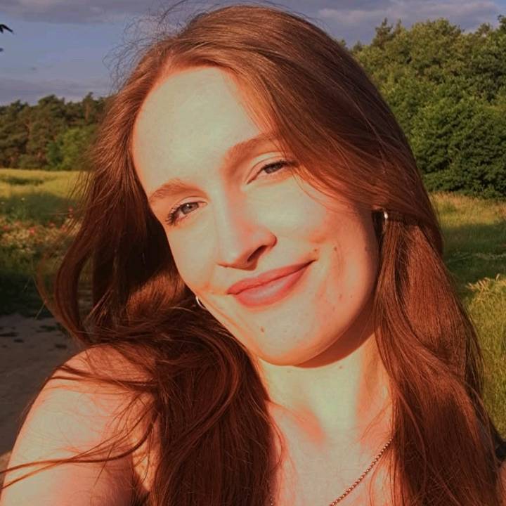 🦋🐍Lena Laufeyson🐍🦋