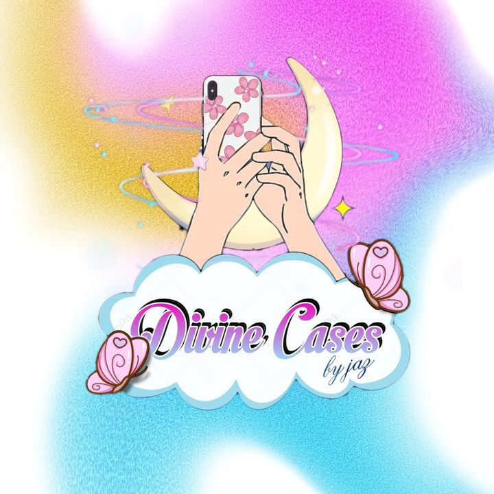 DivineCasesbyJaz