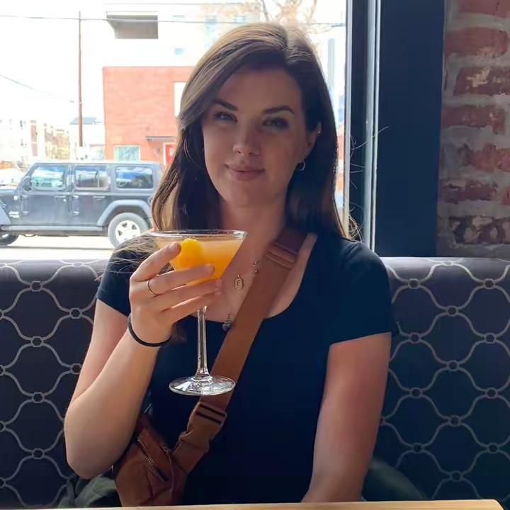 Marianne 🍸