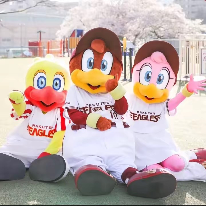 楽天イーグルスファン⚾️