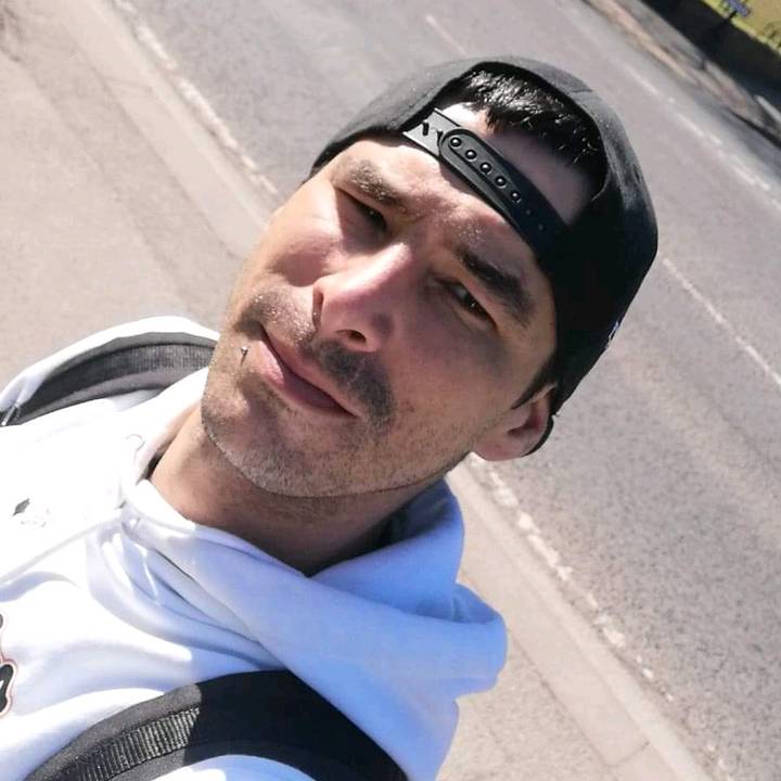 Abreu♓69♋💎TEAM100LIMITES💎💪