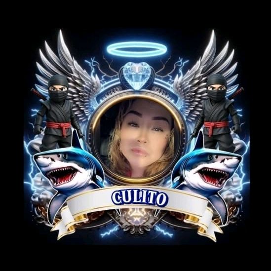 🌈🦈🥷🏻CULITO ALE🥷🏻🦈👅