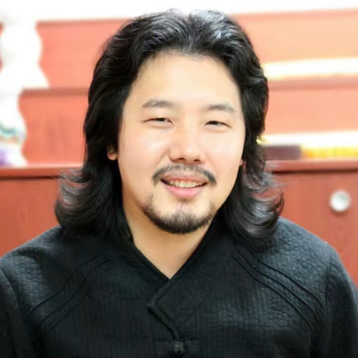 ⚜️퇴마사 천곤⚜️