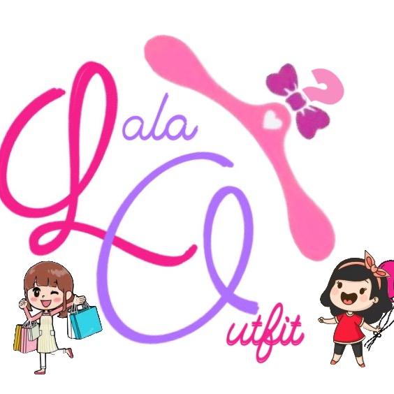 Lala Outfit
