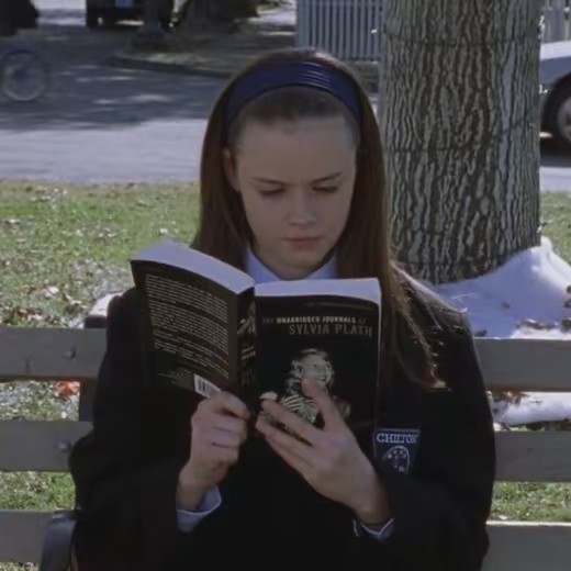 Gilmore Girls