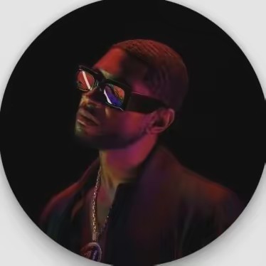 Usher Raymond