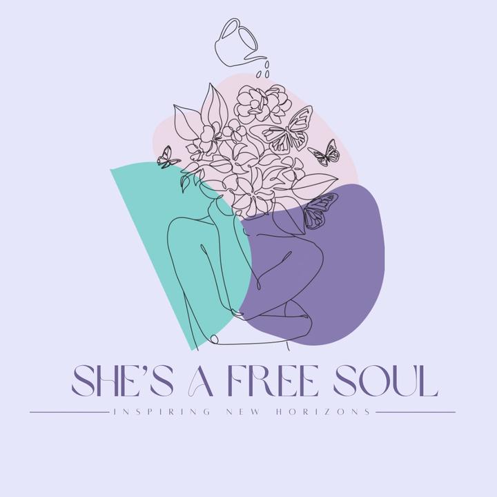 RACH ✨ | She's a Free Soul