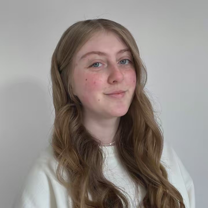 mia | daily hair inspo 🫶🏻