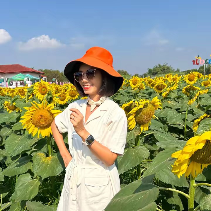 ยัยเจี๊ยบเลียบโขง