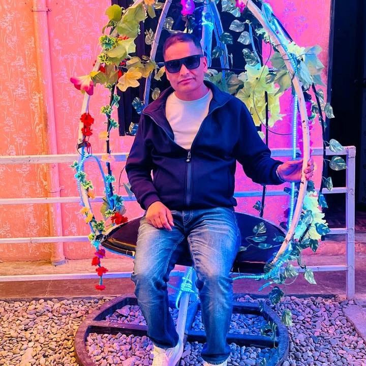 Bishnu Prasad Adhika