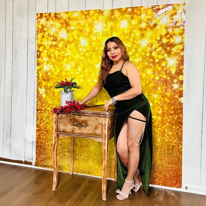 Garcia Garcia Gabyli