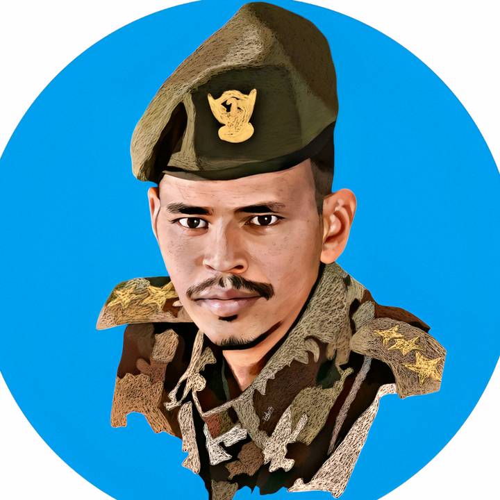 𝓞𝓶𝓮𝓻 _ 𝓼𝓹𝓪𝓻𝓴 ②🦅🇸🇩