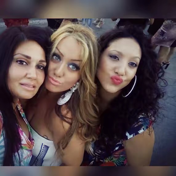 💕Priscyla Heredia Clavería💕