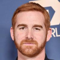 Andrew Santino Whiskey Ginge
