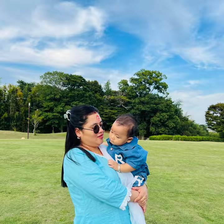 bhimas rai🇯🇵❤️🇳🇵