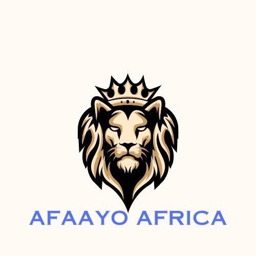 Afaayo Africa Ministries Inc