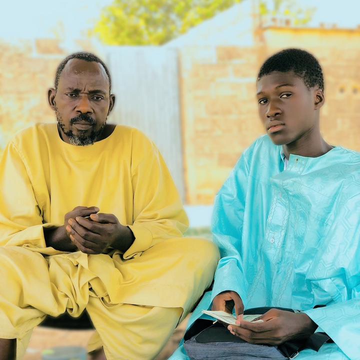 MOURTALLAFALLKHASIDA BU TOUBA