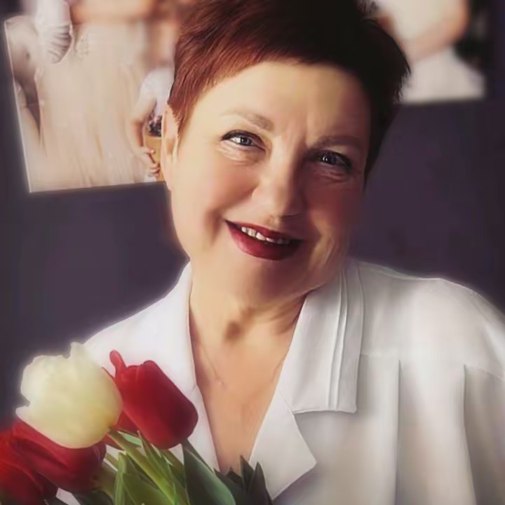 Лебедева Наталья