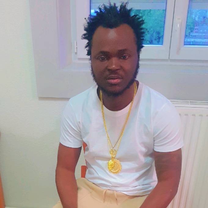 Abubakarr Nero kamara