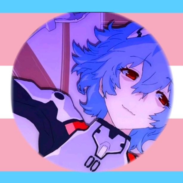 -*.`♪★ TRANS TAKEOVER 🏳️⚧️