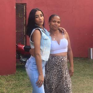 Janaina cristina Amorim