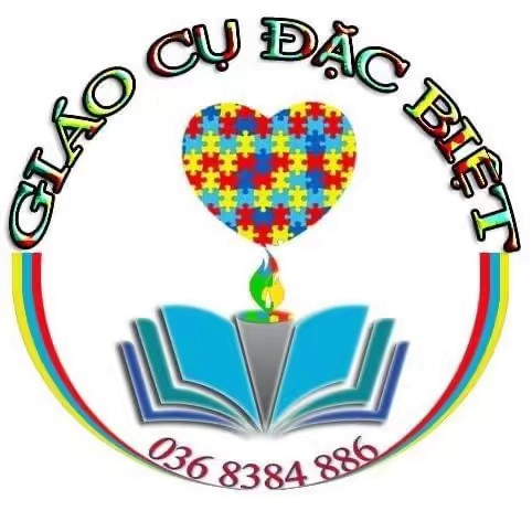 Giáo Cụ Đặc Biệt